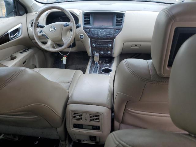 Photo 8 from auction – 2014 NISS PATHFINDER S with VIN 5N1AR2MN7EC680024