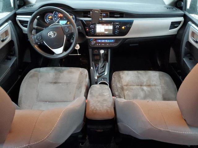 Photo 8 from auction – 2016 TOYOTA COROLLA L with VIN 2T1BURHE9GC717336