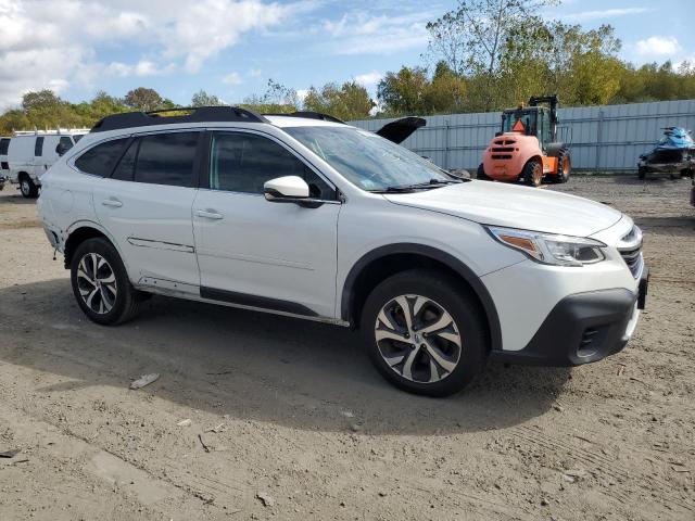 Photo 4 from auction – 2020 SUBARU OUTBACK LI with VIN 4S4BTALC3L3187857
