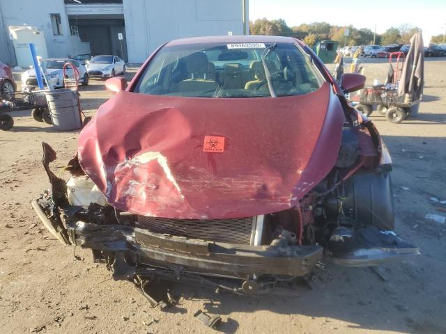 Photo 5 from auction – 2013 HYUNDAI ELANTRA GL with VIN 5NPDH4AE2DH437535