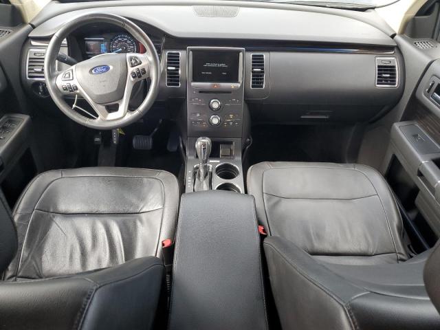 Photo 8 from auction – 2016 FORD FLEX SEL with VIN 2FMGK5C81GBA14629