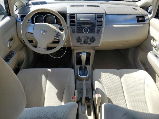 Photo 8 from auction – 2010 NISSAN VERSA S with VIN 3N1BC1CP9AL369154