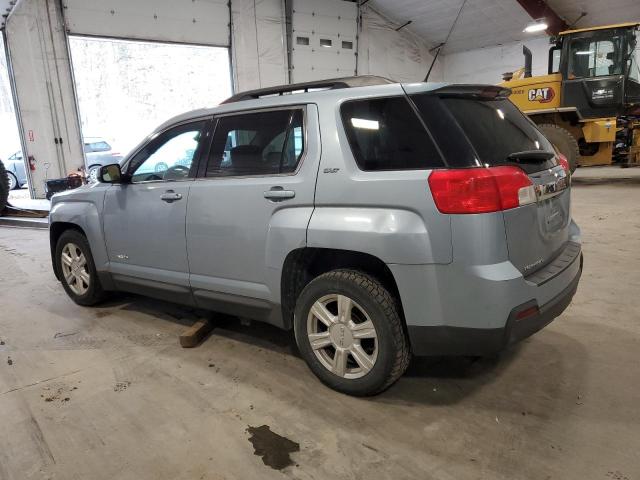 Photo 2 from auction – 2014 GMC TERRAIN SL with VIN 2GKFLXEK5E6344608