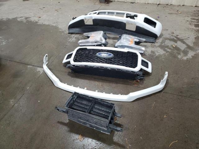 Photo 12 from auction – 2018 FORD F150 SUPER with VIN 1FTEW1EP1JKD91598
