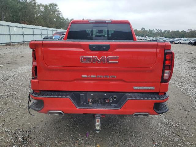 Photo 6 from auction – 2024 GMC SIERRA K15 with VIN 3GTUUCED2RG409936