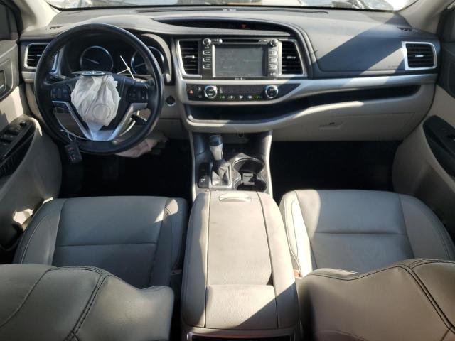 Foto 8 de la subasta – 2014 TOYOTA HIGHLANDER con VIN 5TDJKRFH6ES058196