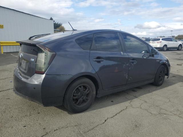 Photo 3 from auction – 2010 TOYOTA PRIUS with VIN JTDKN3DU7A0186484