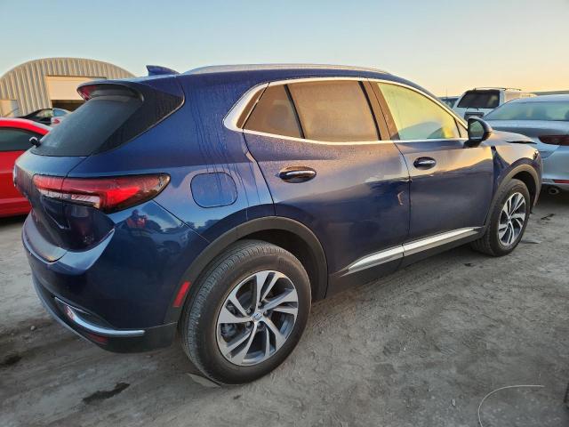 Photo 3 from auction – 2023 BUICK ENVISION E with VIN LRBFZNR41PD027034