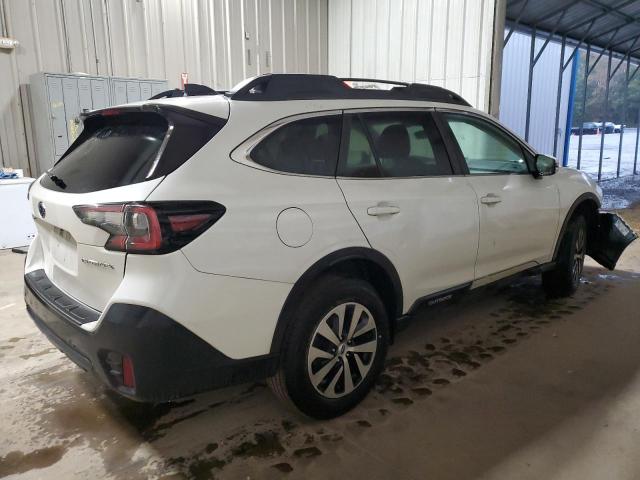 Photo 3 from auction – 2021 SUBARU OUTBACK PR with VIN 4S4BTADC1M3104300