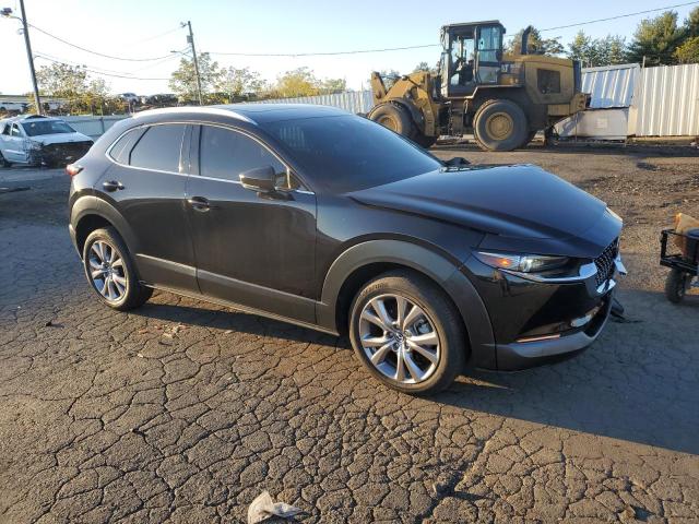 Photo 4 from auction – 2023 MAZDA CX-30 PREMIUM with VIN 3MVDMBDM7PM579699