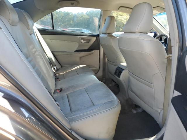 Photo 10 from auction – 2016 TOYOTA CAMRY with VIN 4T4BF1FK3GR530070