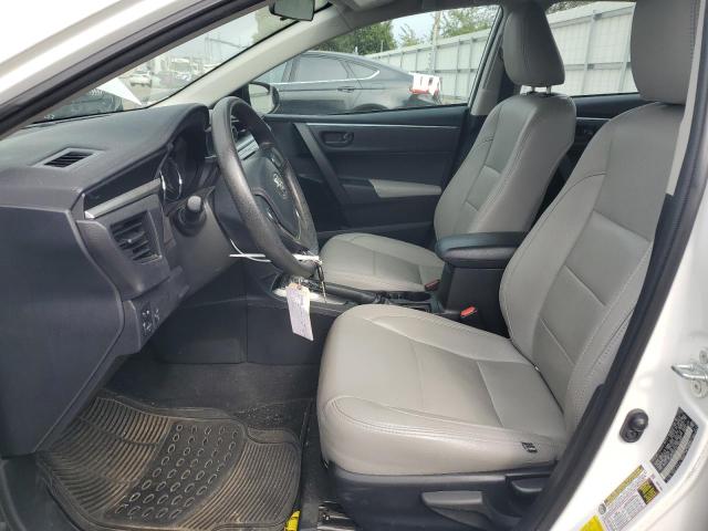 Photo 7 from auction – 2014 TOYOTA COROLLA L with VIN 2T1BURHE0EC000935