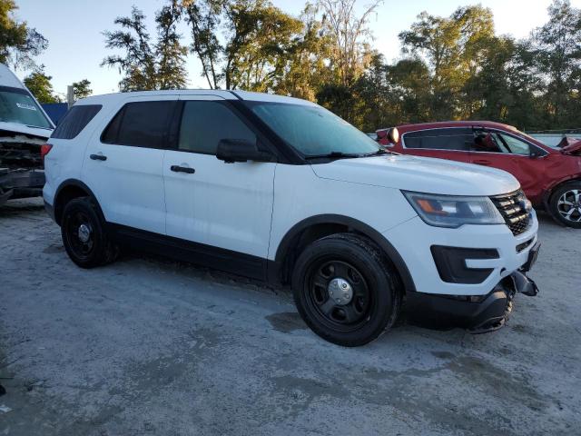 Zdjęcie 4 z aukcji – 2018 FORD EXPLORER P z VIN 1FM5K8AR1JGC95027