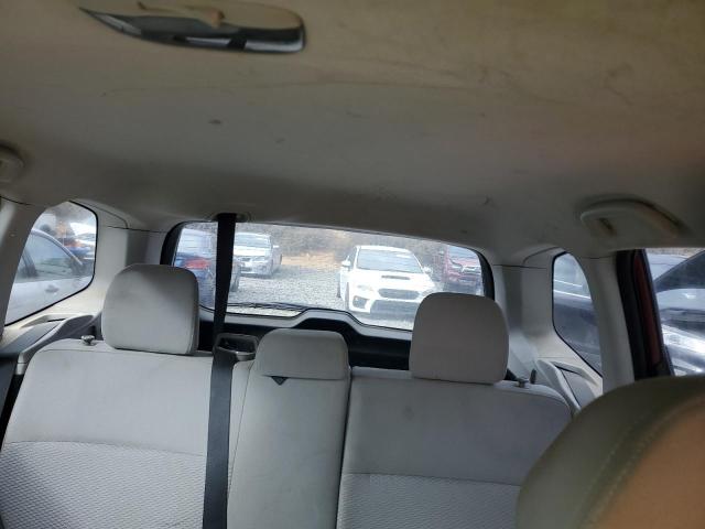 Zdjęcie 10 z aukcji – 2018 SUBARU FORESTER 2 z VIN JF2SJABC8JH414649