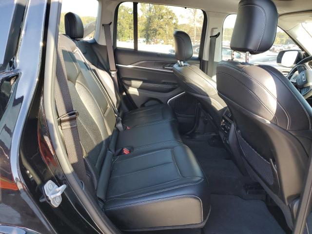 Photo 11 from auction – 2022 JEEP GRAND CHER with VIN 1C4RJGBG1N8556415