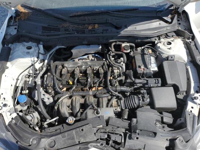 Photo 11 from auction – 2017 MAZDA 6 SPORT with VIN JM1GL1U54H1149986