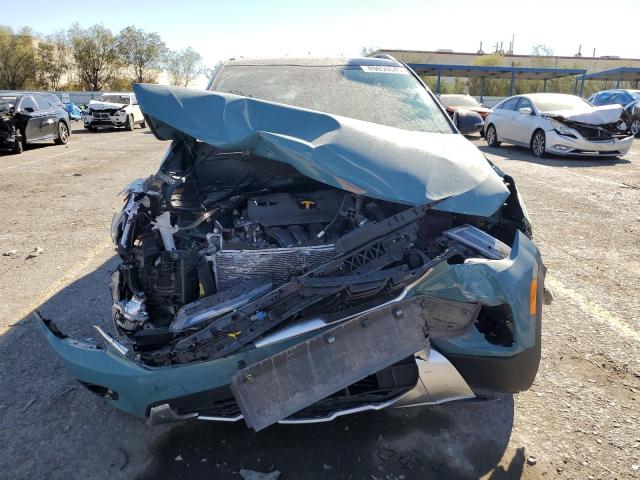 Photo 5 from auction – 2025 KIA SELTOS S with VIN KNDEUCAA1S7753131
