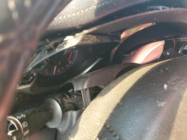 Photo 9 from auction – 2015 TOYOTA COROLLA L with VIN 2T1BURHE0FC337168