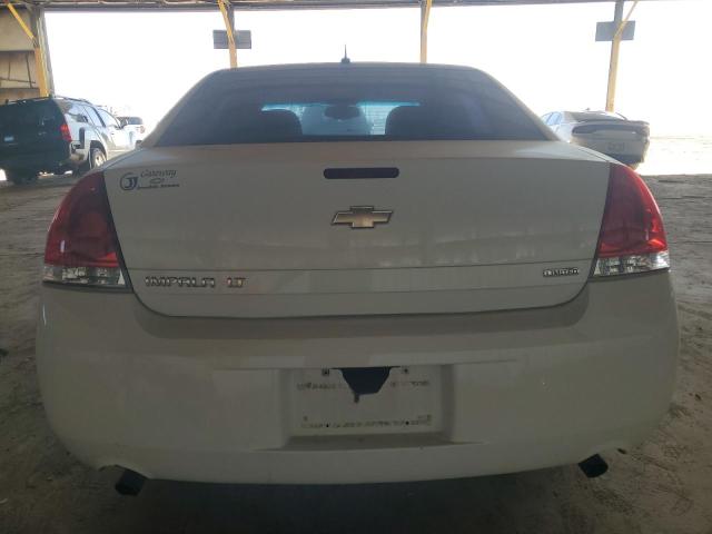 Photo 6 from auction – 2014 CHEVROLET IMPALA LIM with VIN 2G1WB5E33E1189722