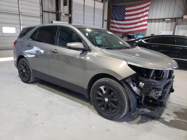 Photo 4 from auction – 2018 CHEVROLET EQUINOX LT with VIN 3GNAXJEV2JS501063