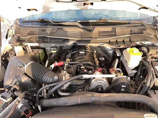Photo 7 from auction – 2014 RAM 4500 with VIN 3C7WRKAJ7EG284722