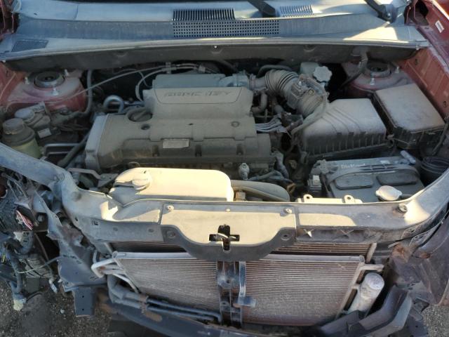 Photo 12 from auction – 2008 HYUNDAI TUCSON with VIN KM8JM12B58U892808