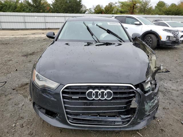 Foto 5 de la subasta – 2014 AUDI A6 PREMIUM con VIN WAUFMAFC4EN081680
