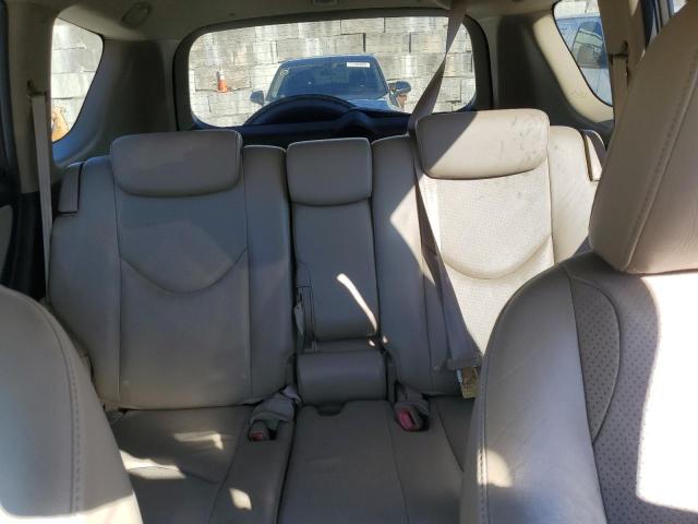 Photo 10 from auction – 2010 TOYOTA RAV4 LIMITED with VIN JTMDF4DV3A5022348