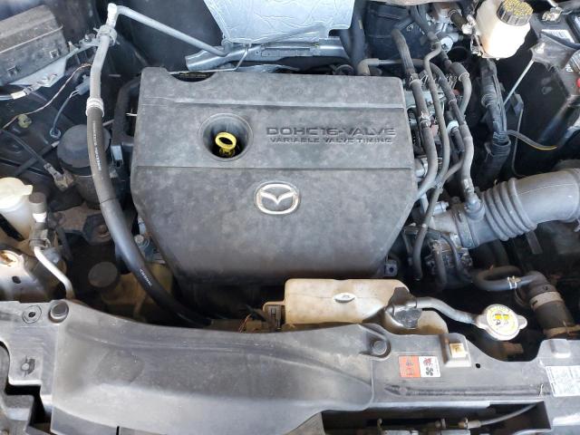 Photo 12 from auction – 2010 MAZDA CX-7 with VIN JM3ER2W51A0344956