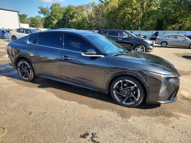 Photo 4 from auction – 2025 KIA K4 with VIN 3KPFW4DE6SE048182