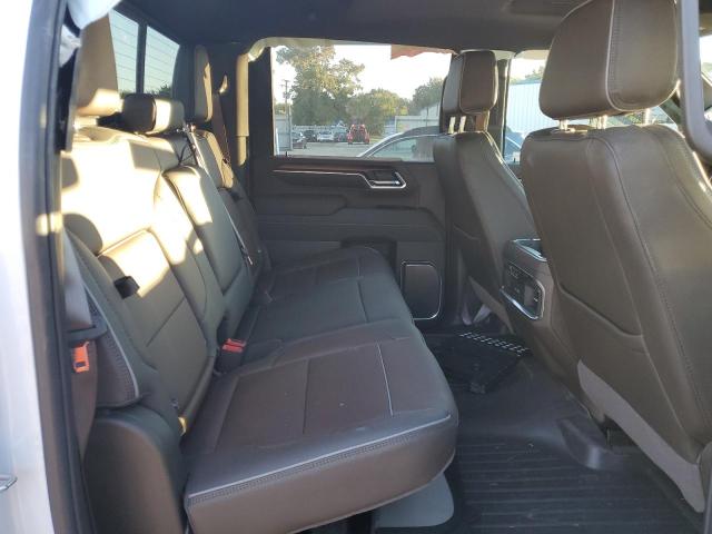 Photo 10 from auction – 2025 GMC SIERRA K25 with VIN 1GT4UREY6SF283674