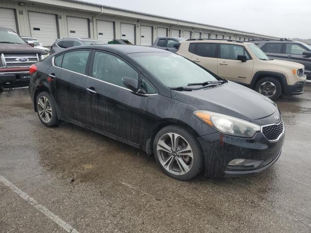 Photo 4 from auction – 2015 KIA FORTE EX with VIN KNAFX4A80F5338539