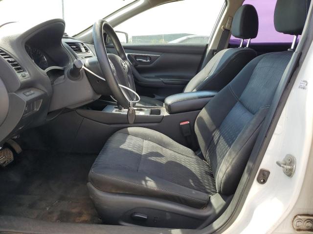 Photo 7 from auction – 2017 NISSAN ALTIMA 2.5 with VIN 1N4AL3AP6HC251047