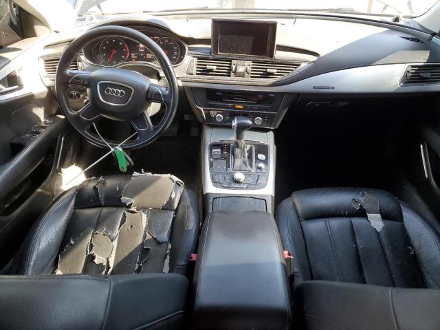 Photo 8 from auction – 2012 AUDI A7 PRESTIG with VIN WAU2GAFC3CN087358