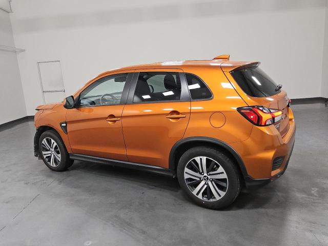Photo 2 from auction – 2024 MITSUBISHI OUTLANDER with VIN JA4ARUAU3RU019287