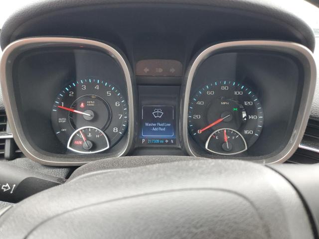 Photo 9 from auction – 2015 CHEVROLET MALIBU 2LT with VIN 1G11D5SL0FF174596