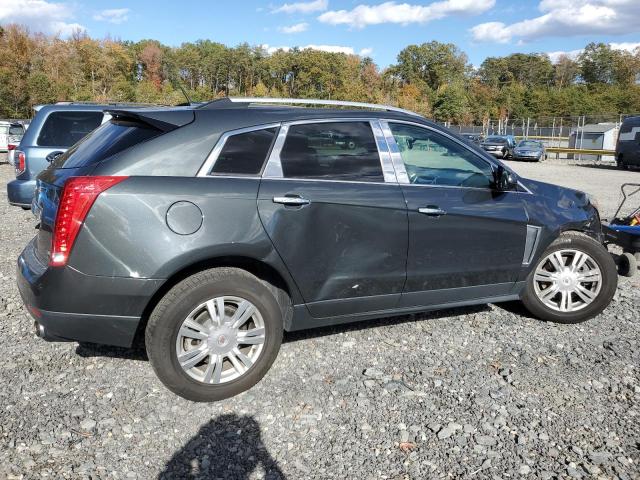 Photo 3 from auction – 2014 CADILLAC SRX LUXURY with VIN 3GYFNEE3XES680589