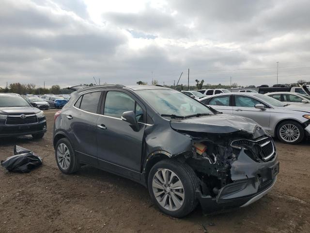 Photo 4 from auction – 2018 BUICK ENCORE PRE with VIN KL4CJASB8JB689784