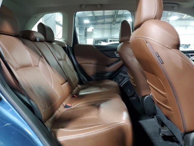 Photo 11 from auction – 2019 SUBARU FORESTER T with VIN JF2SKAWC3KH517146