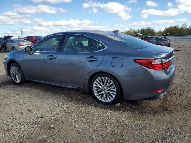 Фото 2 с аукциона – 2015 LEXUS ES 350 с VIN JTHBK1GG3F2202046