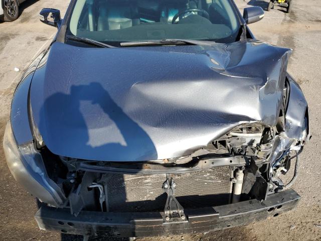 Photo 11 from auction – 2014 NISSAN MAXIMA S with VIN 1N4AA5AP1EC447359