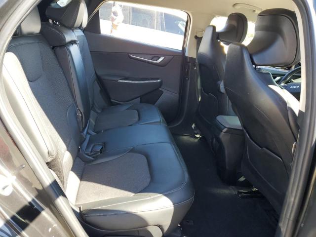 Photo 10 from auction – 2022 KIA EV6 LIGHT with VIN KNDC34LB2N5042804