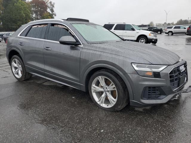 Photo 4 from auction – 2019 AUDI Q8 PREMIUM with VIN WA1BVAF14KD024971