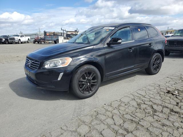 VOLVO XC60 T5 2016 with VIN YV440MDJ7G2918335 - Photo from auction