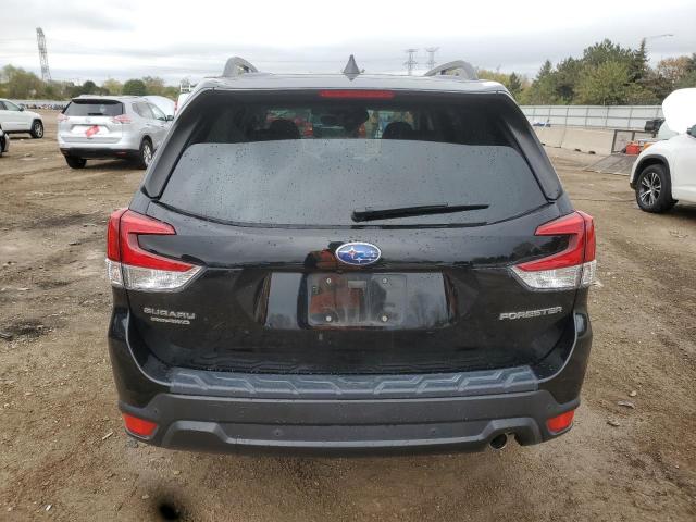 Photo 6 from auction – 2021 SUBARU FORESTER L with VIN JF2SKAUC2MH466759