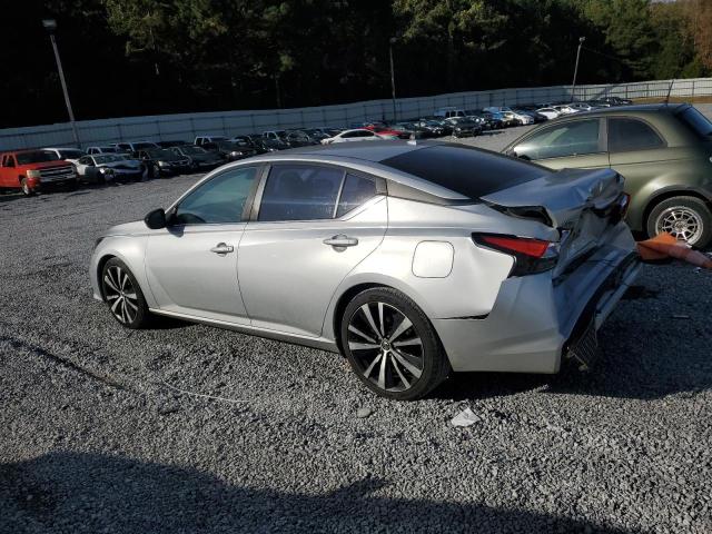 Photo 2 from auction – 2019 NISSAN ALTIMA SR with VIN 1N4BL4CV9KC194968