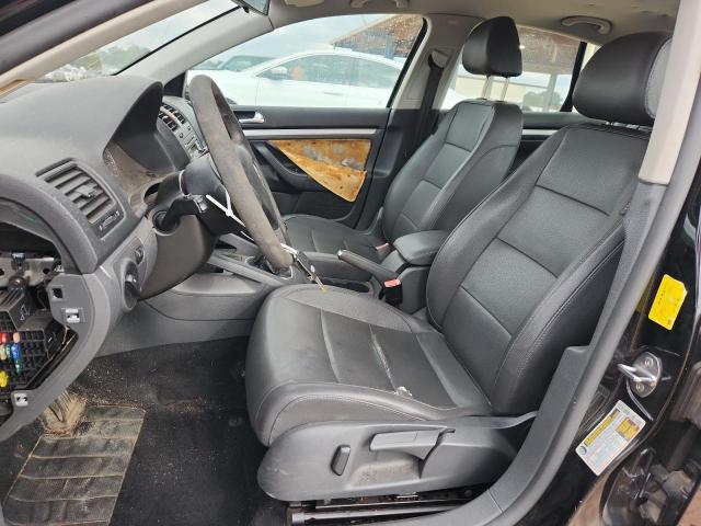 Photo 7 from auction – 2007 VOLKSWAGEN JETTA WOLF with VIN 3VWEG71K17M153968