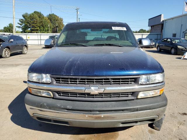 Photo 5 from auction – 2001 CHEVROLET SILVERADO with VIN 2GCEC19V811238332