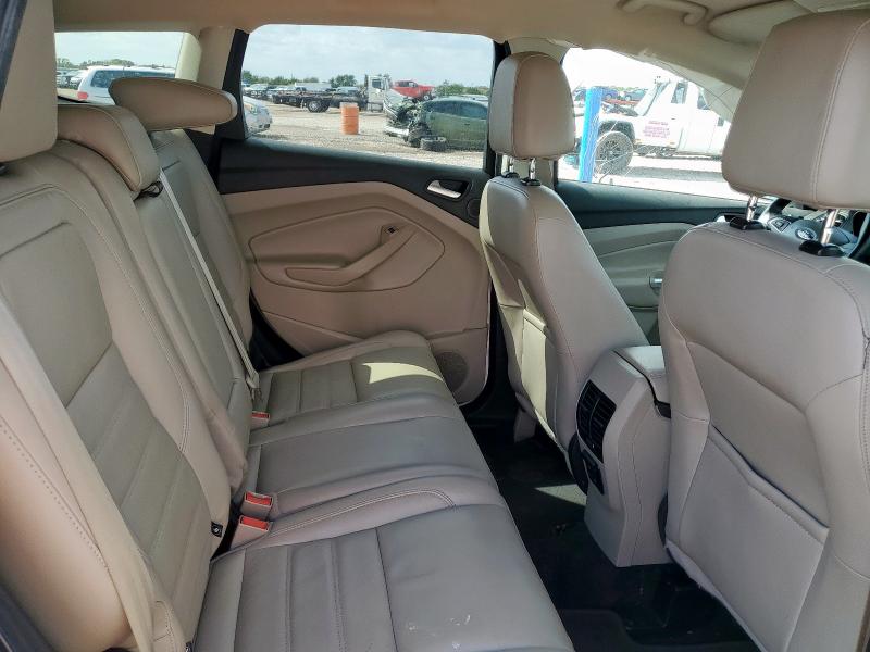 Photo 10 from auction – 2017 FORD ESCAPE SE with VIN 1FMCU0GD8HUC07231