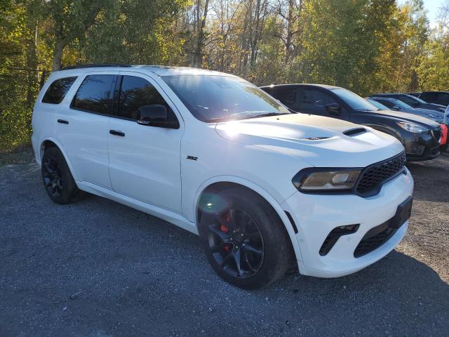 Photo 4 from auction – 2023 DODGE DURANGO SR with VIN 1C4SDJGJ1PC557963